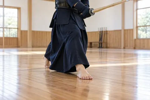 剣道の写真 No.31