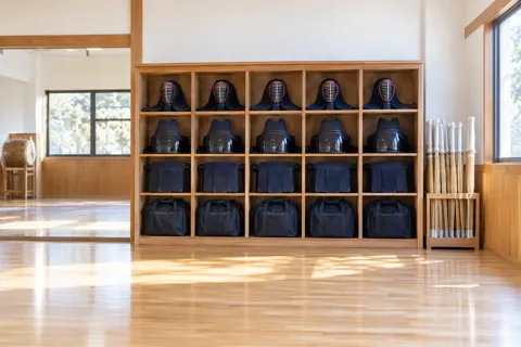 剣道の写真 No.33