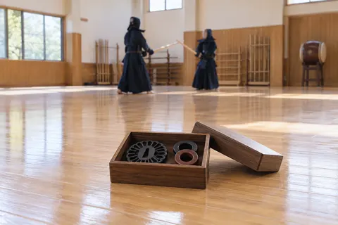 剣道の写真 No.36