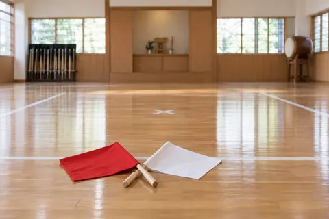 剣道の写真 No.37