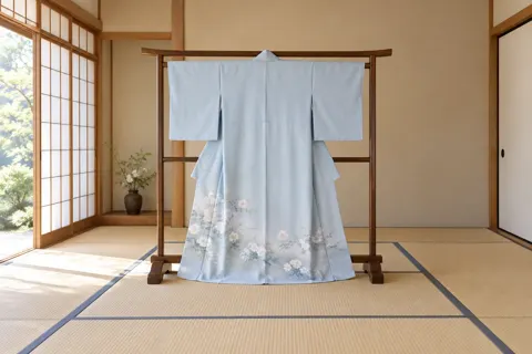 着付け・茶道・華道の写真 No.4