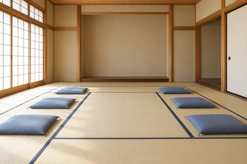 着付け・茶道・華道の写真 No.6