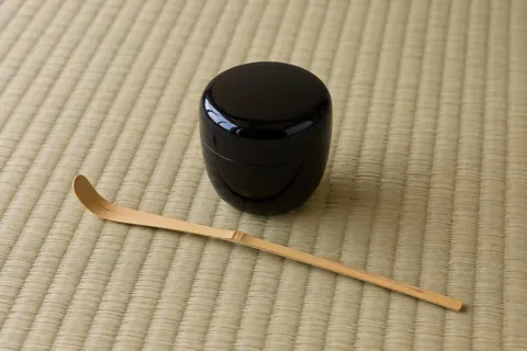着付け・茶道・華道の写真 No.7