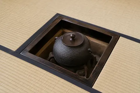 着付け・茶道・華道の写真 No.8