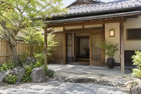 着付け・茶道・華道の写真 No.32