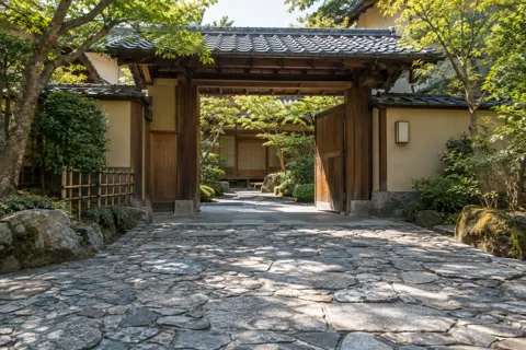 着付け・茶道・華道の写真 No.36