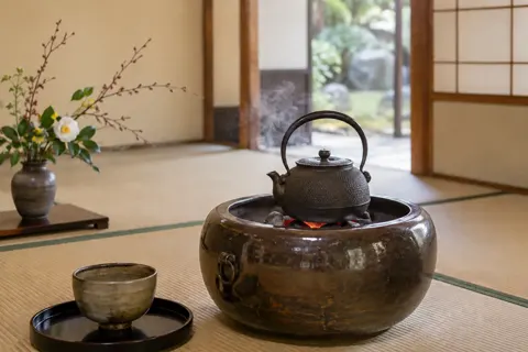 着付け・茶道・華道の写真 No.22