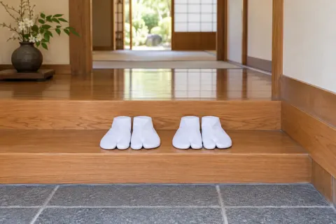 着付け・茶道・華道の写真 No.27