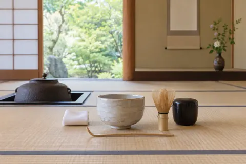 着付け・茶道・華道の写真 No.28