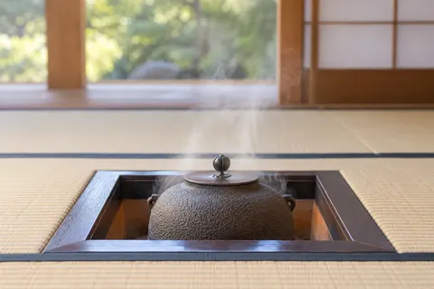 着付け・茶道・華道の写真 No.29