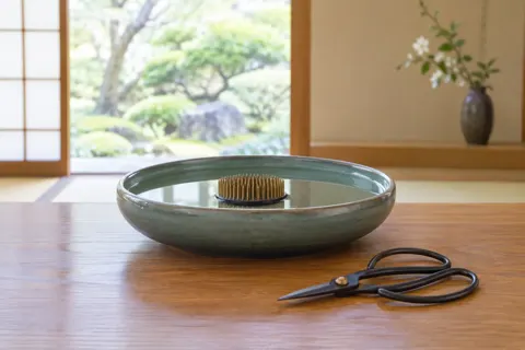 着付け・茶道・華道の写真 No.30