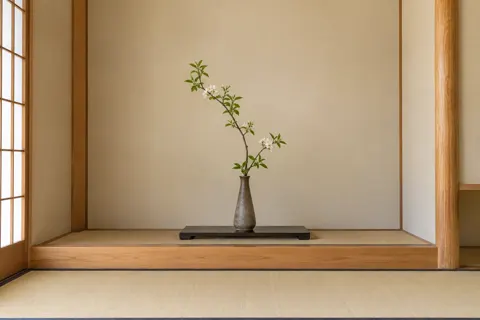 着付け・茶道・華道の写真 No.31