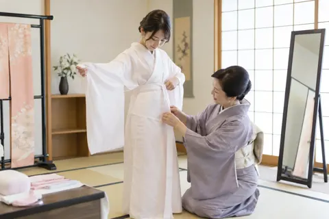 着付け教室の写真 No.6