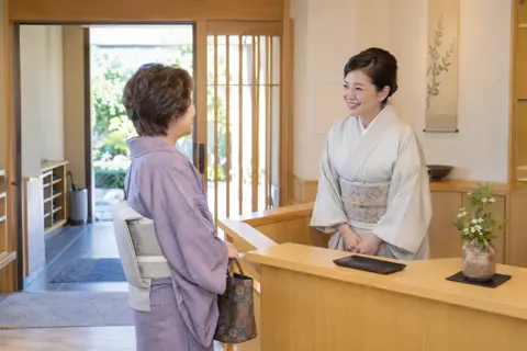 着付け教室の写真 No.17