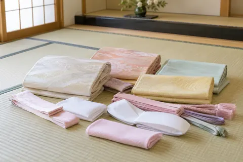 着付け教室の写真 No.21