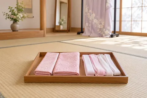 着付け教室の写真 No.26