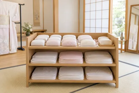 着付け教室の写真 No.32