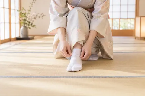 着付け教室の写真 No.36