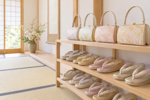 着付け教室の写真 No.37