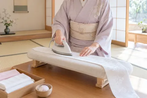 着付け教室の写真 No.39