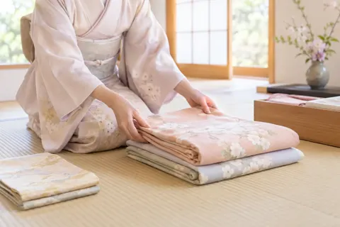 着付け教室の写真 No.40