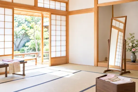 着付け教室の写真 No.41