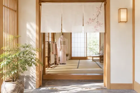 着付け教室の写真 No.46