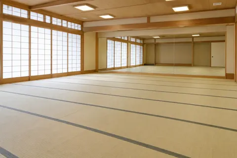 日本舞踊・よさこいの写真 No.1