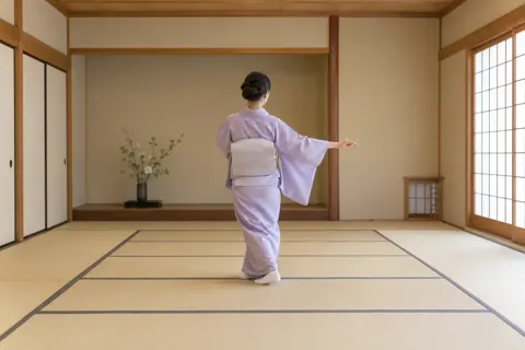 日本舞踊・よさこいの写真 No.4