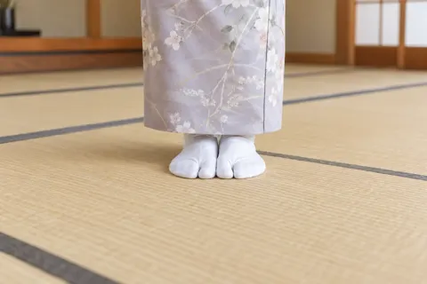 日本舞踊・よさこいの写真 No.6