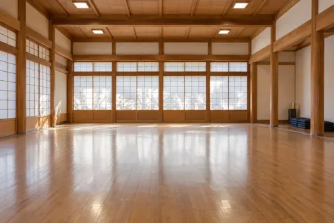 日本舞踊・よさこいの写真 No.7