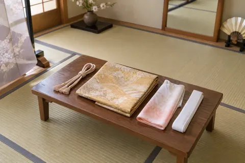 日本舞踊・よさこいの写真 No.8