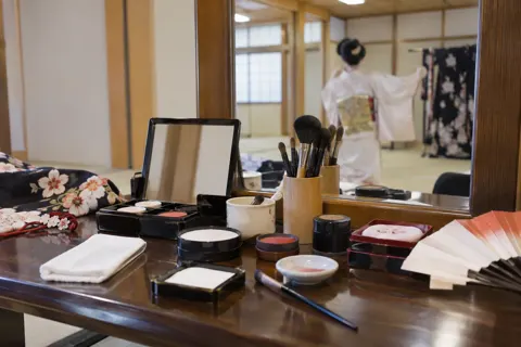 日本舞踊・よさこいの写真 No.18