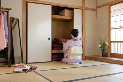 日本舞踊・よさこいの写真 No.22