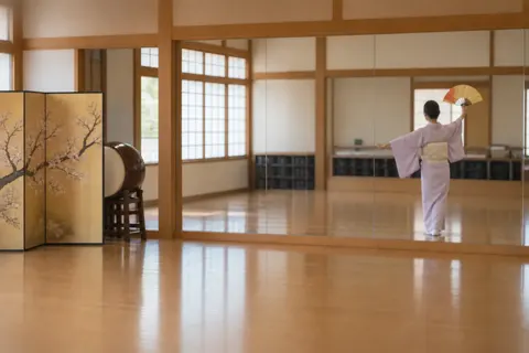日本舞踊・よさこいの写真 No.24