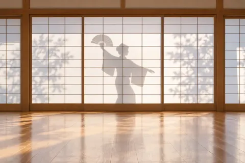 日本舞踊・よさこいの写真 No.33