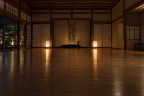 日本舞踊・よさこいの写真 No.36