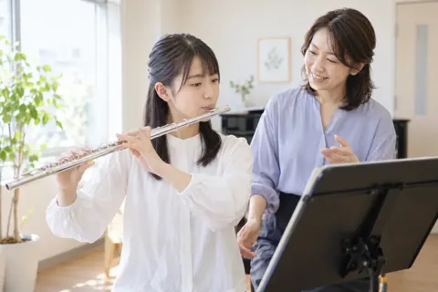 音楽教室（その他の楽器）の写真 No.4