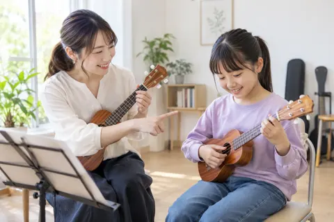 音楽教室（その他の楽器）の写真 No.5