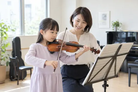音楽教室（その他の楽器）の写真 No.9