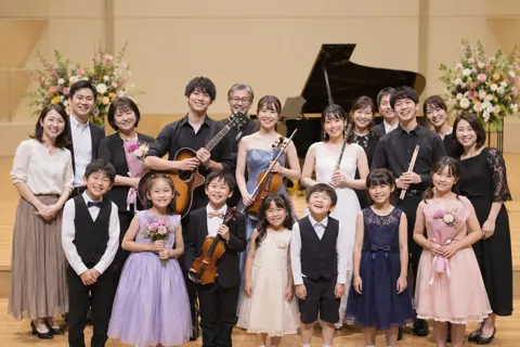 音楽教室（その他の楽器）の写真 No.15