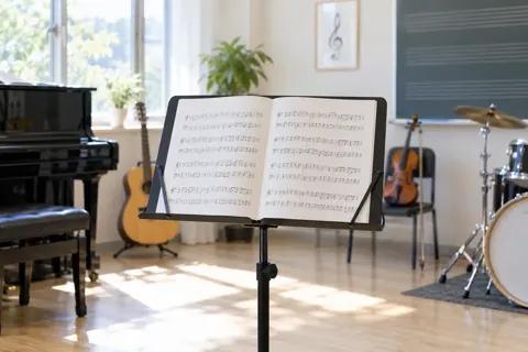 音楽教室（その他の楽器）の写真 No.20