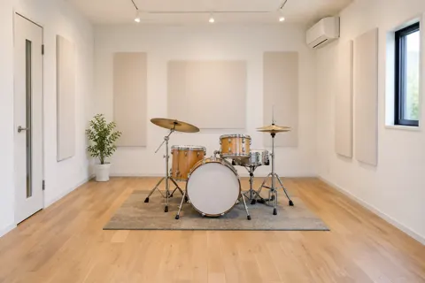 音楽教室（その他の楽器）の写真 No.23