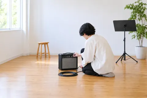 音楽教室（その他の楽器）の写真 No.30