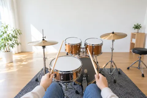 音楽教室（その他の楽器）の写真 No.34