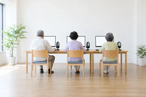パソコン・プログラミング教室の写真 No.26