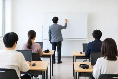 パソコン・プログラミング教室の写真 No.27