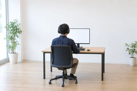 パソコン・プログラミング教室の写真 No.30