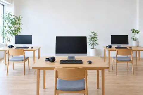 パソコン・プログラミング教室の写真 No.37