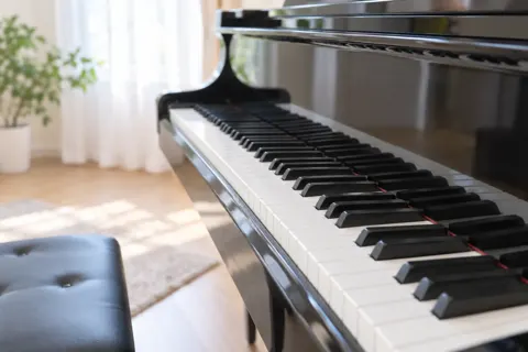 ピアノ教室の写真 No.2
